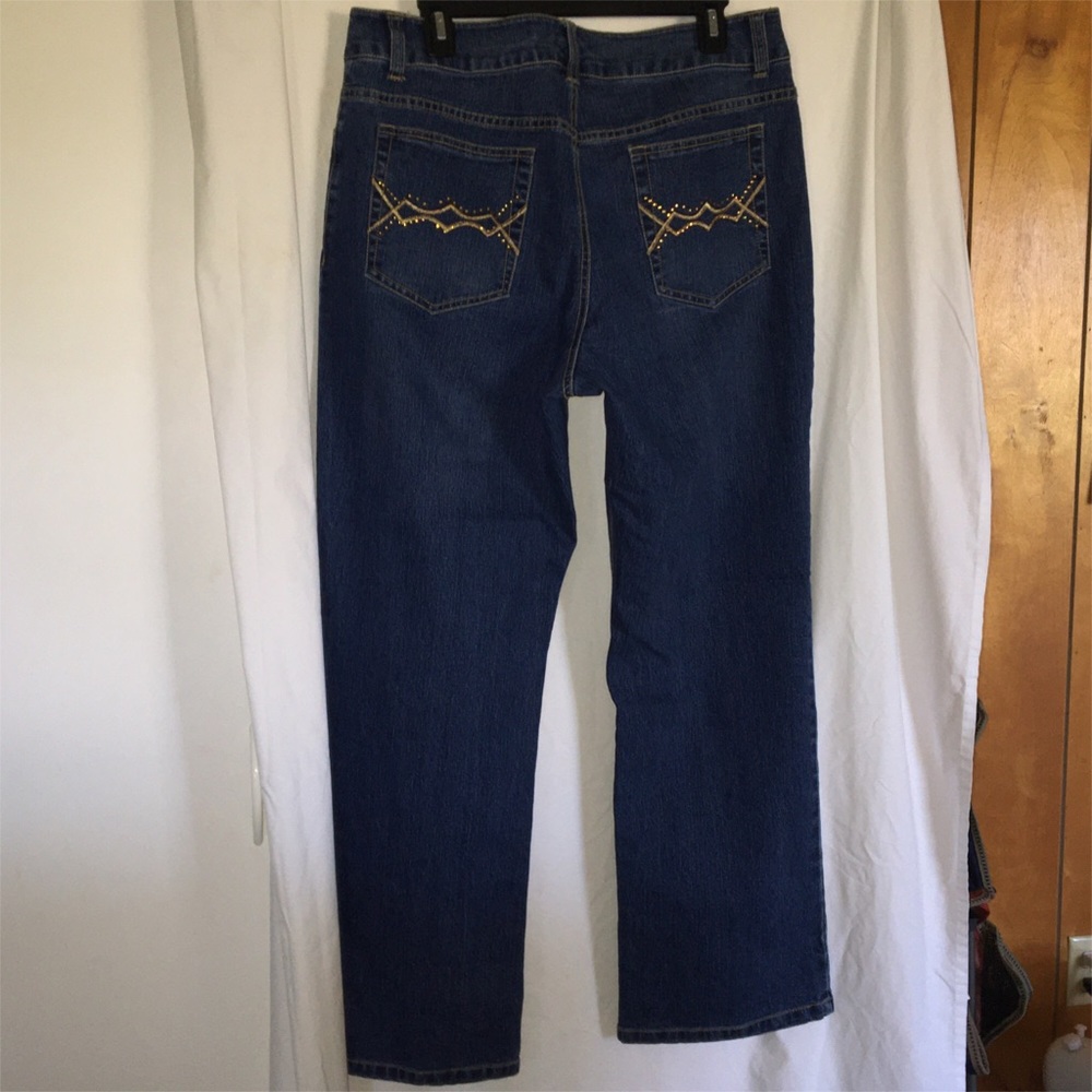 Jeans - Picture 3 of 3